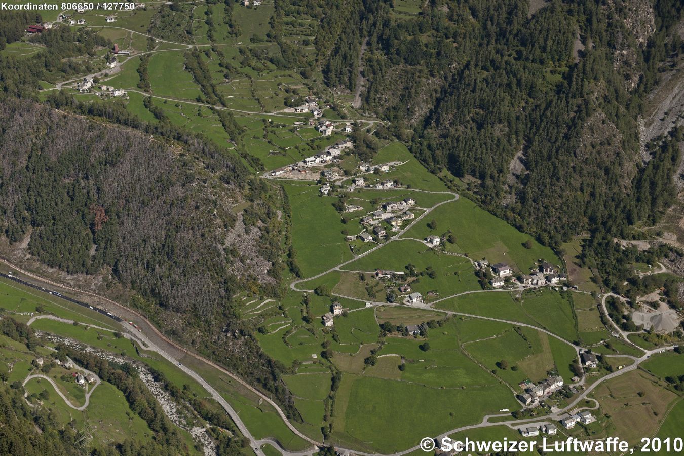 Val Poschiavo Brusio 4
